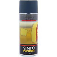 Aérosol de peinture - ADEIA - Sinto Carros - Apprêt gris - 400 ml - Anti-tag