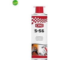 CRC - Olio multifunzionale 5-56, Contenuto: 500 ml