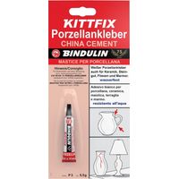 Bindulin Porzellankitt 5,5g 15 Stk