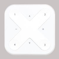 Casambi XPRESS – Télécommande Sans Fil Bluetooth pour Éclairage LED Professionnel