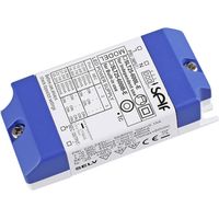 Self Electronics SLT25-600IL-E LED-Treiber Konstantstrom 25 W 250 - 600 mA 27 - 42 V/DC nicht dimmb