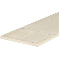 TAVOLA LAMELLARE MM 18 PIRCHER ABETE MM 2000X 400