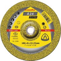 Klingspor 230Mm Dpc Metal Grinding Blade