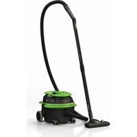 IPC Aspiratore LP 1/12 Eco B, Capacità 12L Super Silenzioso per Tappeti, Moquette