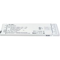 L&S LED Emotion Driver 12V, 60W, 110V/230V