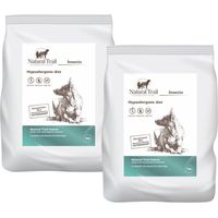 NATURAL TRAIL PREMIUM INSEKTEN 2x2kg