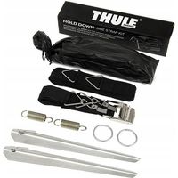 Cinghie antivento per tende da sole Thule (2 pezzi)