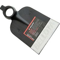 BELLOTA azada 43-0 sin mango , Azada 43/0 Tamaño: 220 x 165 mm Peso: 1300 gramos Fabricadas con Acero Especial Bellota Forjadas en una sola pieza, irrompibles T