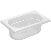 Bac gastronorme GN1/9 H 65 mm - Caterchef