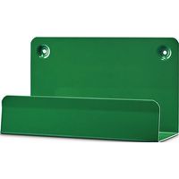 Soporte de pared para botiquines de primeros auxilios CEDERROTH