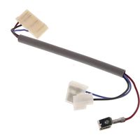 SHARP, CABLE Four THERMOSTAT - COMMUTATEUR