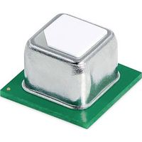 Sensirion Sensore per gas SCD40-D-R2 Adatto per gas: Anidride carbonica