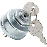 Zündschalter, Anlasser-Steuerschalter für MTD Rasentraktoren 725-0267A 925-0267