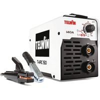 Poste à souder Inverter Telwin T-ARC 150 avec accessoires