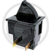 Interrupteur pour tracteur tondeuse compatible CASTEL GARDEN 19410613/1