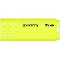 Goodram UME2 clé USB 32 Go USB Type-A 2.0 Jaune