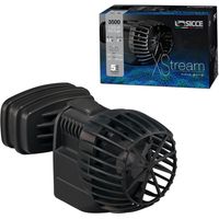 Sicce XStream - pompa di movimento - Modello: 8000