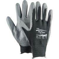Guante de montaje -HyFlex 11-600/601- T9 (Por 12)