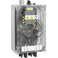 PV Interrupteur pompier, 2MPP, 2E/1A, 2x34A, WM4C