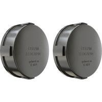 Osram Automotive Kfz Lampenfassung LEDCAP04 Bauart (Kfz-Leuchtmittel) Adapter für Night Breaker H7-
