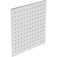 Ideal Standard Idealrain Square Fixed Shower Head 300mm x 300mm - Chrome