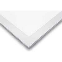 Dalle PRO - 36 W - 600 x 600 mm - Sans driver - UGR19 - PN36PRO6060NOU - Airis LED