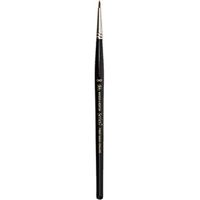 Winsor & Newton Serie 7 Tondo Nr 00 - In Tubo Trasparente