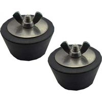 Tapones de hibernación MAREVA N10 - 2 piezas