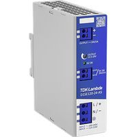 TDK-Lambda D1SE120-24-A5 Hutschienen-Netzteil (DIN-Rail) 120 W Inhalt 1 St.