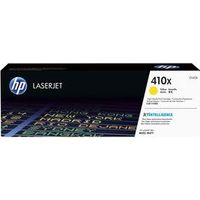 HP Cartuccia Toner Originale Giallo ad Alta Capacita' LaserJet 410X