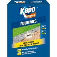 KPRO - kpro fourmis granulé 400g