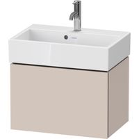 Duravit L-Cube bâti-support de lavabo suspendu, Compact, 1