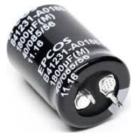 8200uF 63Vdc Elektrolytkondensator 45X30mm 2Pin
