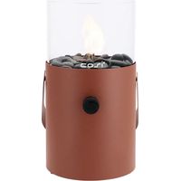 Cosi Gaslaterne Cosicoop terra braun