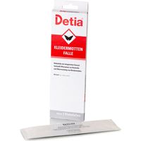 Detia Kleidermottenfalle, 2 Fallen