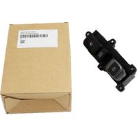 La référence 933102W3154X convient au commutateur de frein de stationnement et aux boutons de chauffage et de refroidissement des sièges du Hyundai Santa Fe.
