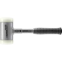 Halder SUPERCRAFT 3377.070 Mazzuola manico ergonomico, duro 2250 g 335 mm 1 pz.