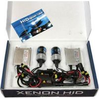 KIT PHARES FEUX XENON HID TUNING H7 6000 SLIM 55W