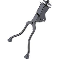 Point 1692313 Porte-vélo noir