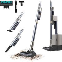 Aspirapolvere verticale Cecotec Scoba 2100 Station
