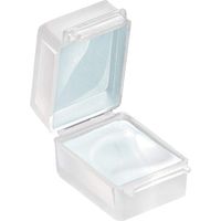 Boîte de jonction Gelbox Watt IP68 RayTech