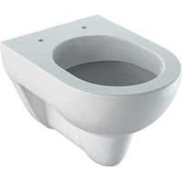 WC sospeso Geberit Renova Compact, 48cm, Bianco