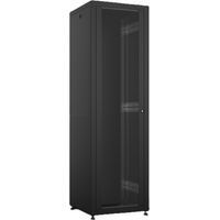 Baie de Câblage Brassage Réseau MMC Link+ 42 U 19" 600x600mm - LK4266