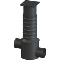 puits d'échantillonnage KESSEL