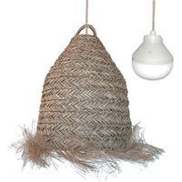 Hängeleuchte Nomadische ANAFI h47cm