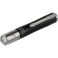 Fenix LD02 V2.0 linterna portátil compacta negra duradera