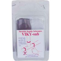 MASTICE TURAFALLE 'VIKY SUB' 50 gr