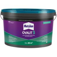 Colle Ovalit S Isolants Intérieurs 12kg - Metylan