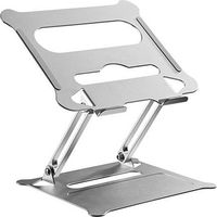 Reflecta LR15 Supporto per computer portatile Alluminio 38,1 cm (15")