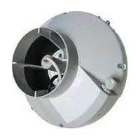Vents VK 100 extractor de aire blanco 250 m³/h silencioso